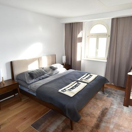 Apartman Terezka Apartment Marianske Lazne Exterior photo