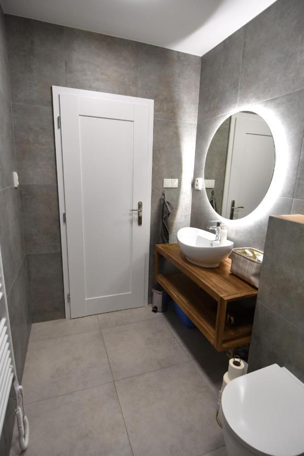 Apartman Terezka Apartment Marianske Lazne Exterior photo