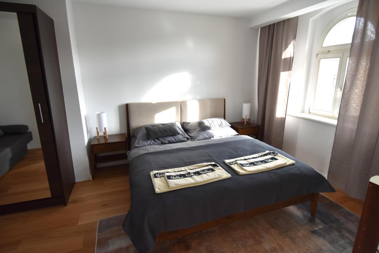 Apartman Terezka Apartment Marianske Lazne Exterior photo