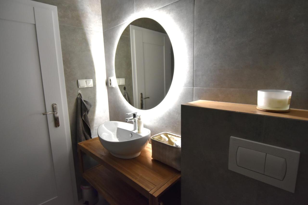 Apartman Terezka Apartment Marianske Lazne Exterior photo